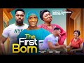 THE FIRST BORN (THE MOVIE) MERCY JOHNSON OKOJIE YVONNE JEGEDE   Latest 2025 Nigerian Nollywood Movie
