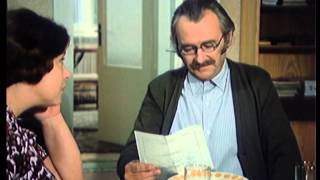 Marečku podejte mi pero [Horror trailer]