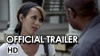 Repentance Official Trailer (2014) HD - Forest Whitaker Movie