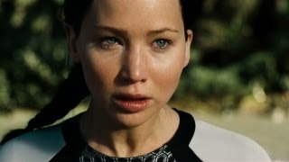 The Hunger Games: Catching Fire - Trailer #2