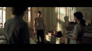 "Dust" by Max Jacoby trailer:  Rendez-vous Pictures International Distribution