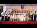 SRUTI Sangeetharchana at Parumala on 1 November 2011 SRUTI Sangeetharchana at Parumala on 1 November 2011
