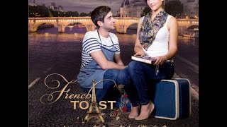 FRENCH TOAST OFFICIAL TRAILER : Hartiwood Films 2015