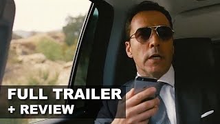 Entourage Official Trailer 2 + Trailer Review : Beyond The Trailer