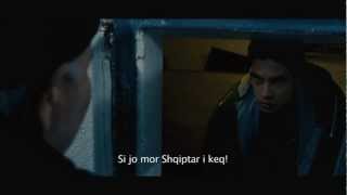 AGON trailer Albanian subtitle