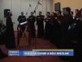 Concert de colinde în premieră la Băile Herculane