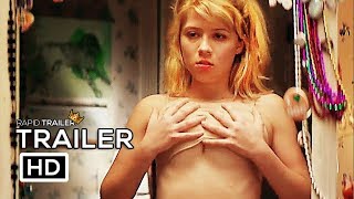 LITTLE BITCHES Official Trailer (2018) Jennette McCurdy Comedy Movie HD