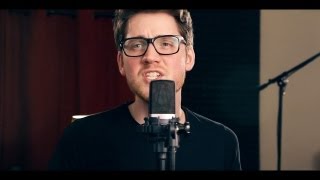 "Movin' Out" - Billy Joel (Alex Goot Cover)