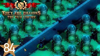 act 84「They Are Billions」The New Empire【RTS】オムニクロン研究所act 84「They Are Billions」The New Empire【RTS】オムニクロン研究所