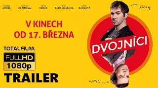 Dvojníci (2016) HD trailer