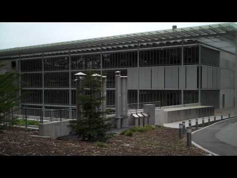 Architectura y Diseno, Academia de Ciencias de California, San Francisco California Estados Unidos EEUU
