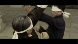 The Legend Is Born IP MAN - Official Kessee Trailer 2011 HD