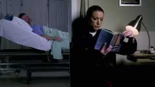 Cold Blooded (Trailer - englisch)