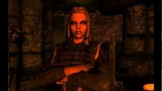 Skyrim Mod Dovahkriid Grenzganger - Quest & Companions Trailer