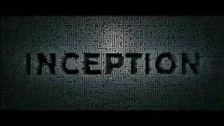 Incepcja / Inception (2010) trailer PL*