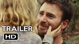 Gifted Official Trailer #1 (2017) Chris Evans, Jenny Slate Drama Movie HD