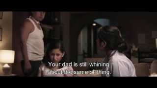 Trailer de "El Mudo", de los hermanos Vega (Perú)