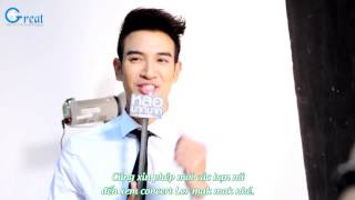 [Great VNFP][Vietsub]Teaser concert Lor Mak Mak (P'Great)