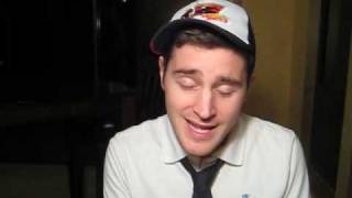 Thinking of You - Katy Perry (cover) Landon Gadoci