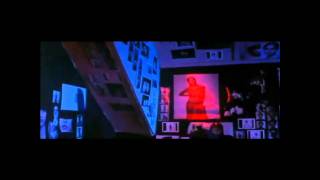 paranoid trailer