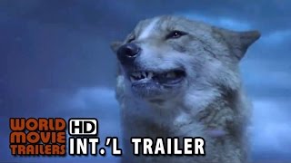 Wolf Totem International Trailer (2015) HD