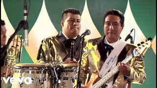 Los Ángeles Azules – Entrega de Amor ft. Leonardo De Lozanne Los Ángeles Azules – Entrega de Amor ft. Leonardo De Lozanne