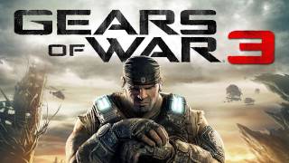 Gears of War 3 - Official Debut Trailer: Ashes to Ashes (2011) GOW3 | HD