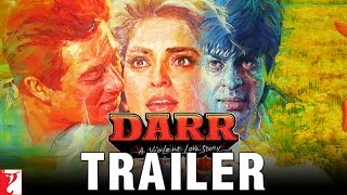 Darr - Trailer