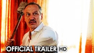Late Phases Official Trailer #1 (2014) - Horror Movie HD