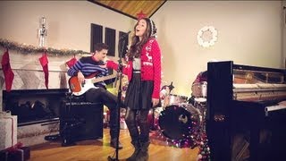 All I Want for Christmas is You - Maddi Jane