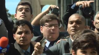 O Candidato Honesto | Trailer Oficial