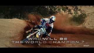 Motocross World Championship 2015 - MXGP Teaser