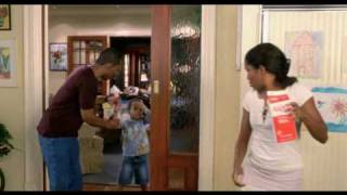 Daddy Day Care (2003) Trailer