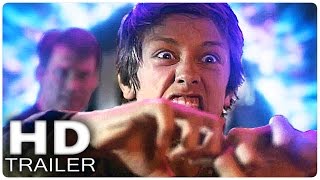 X-MEN: GIFTED Trailer (2017)