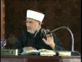 Characteristic of Muslim by Shaykh-ul-Islam Dr.Tahir-ul-Qadri