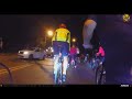 VIDEOCLIP Cu bicicleta prin Bucuresti / Luni, intre prieteni / 2 octombrie 2023 [VIDEO]