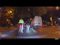 VIDEOCLIP Cu bicicleta prin Bucuresti / Luni, intre prieteni / 2 octombrie 2023 [VIDEO]