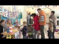 Bolatice: Zápis do první třídy