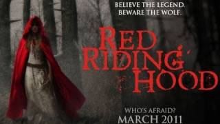Red Riding Hood | Deutscher Kino-Trailer HD