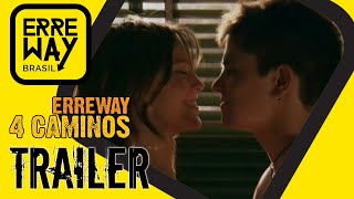 Erreway 4 Caminos - Trailer (HD) (CC)