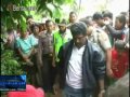 Photo Mayat Wanita Dibuang Pinggir Sawah Diduga Korban Pembunuhan
