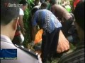 Picture Mayat Wanita Dibuang Pinggir Sawah Diduga Korban Pembunuhan