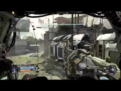 Titanfall: Top 10 de los mejores momentos de la beta Titanfall: Top 10 de los mejores momentos de la beta