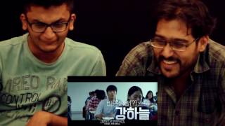 "Twenty /  스물" - Korean movie trailer review, reaction (The Honest movie Trailer review) (Ep 07)