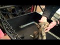 Delboy's Garage, Project Rat Trailer, Part 37. 'Gripfill'