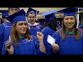 SIS Comencement Ceremony 2011