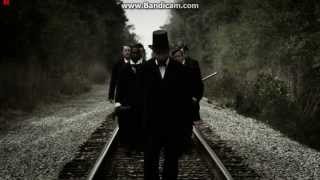 Abraham Lincoln VS Zombies - Trailer (2012)