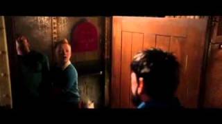 Les Aventures de Tintin : Le Secret de la Licorne - trailer VF