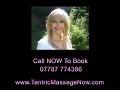 Image Tantric Full Body Orgasm