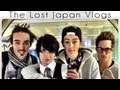 The Lost Japan Vlogs -